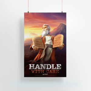 Handle With Care
