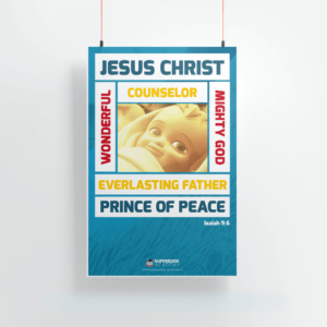 Jesus' names