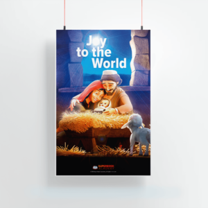 Joy to the World