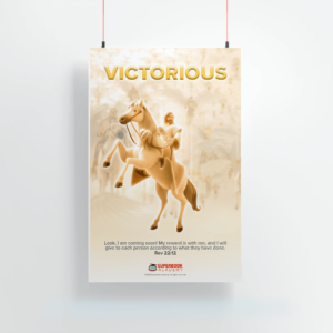 Victorious
