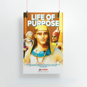 Life of Purpose