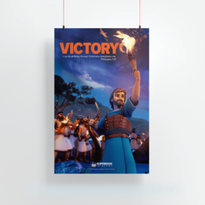 Victory