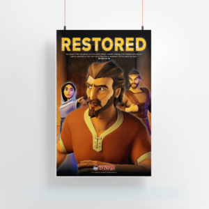 Restored