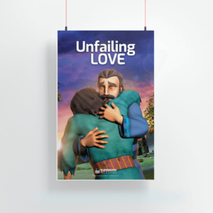 Unfailing Love