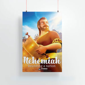 Nehemiah