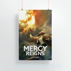 Mercy