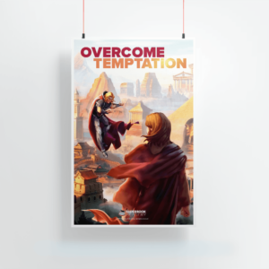 Overcome Temptation