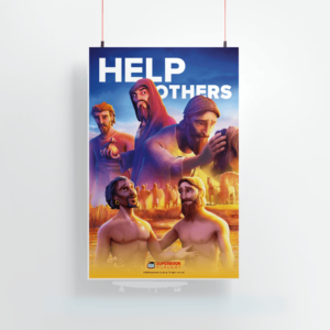 Help Others