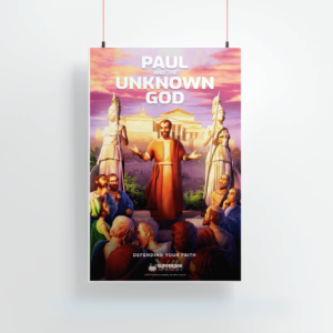 Paul and the Unknown God