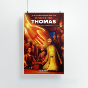 Doubting Thomas