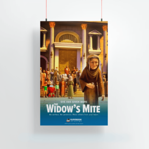 The Widow's Mite