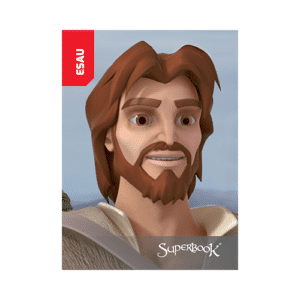 Jacob and Esau