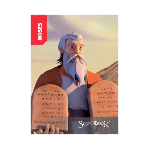 The Ten Commandments