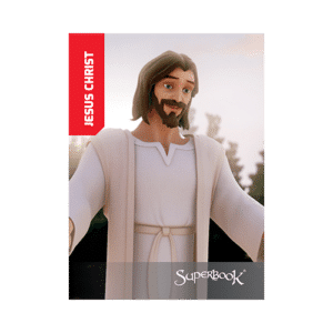 He is Risen!