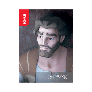 Jonah