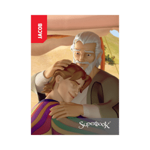 Joseph and Pharaoh's Dream
