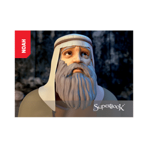 Noah and the Ark