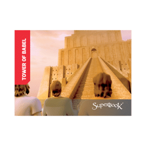 Tower of Babel and the Day of Pentecost