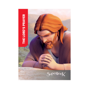 Teach Us to Pray