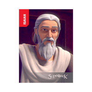 Isaiah
