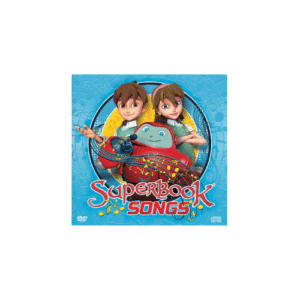 Superbook Songs