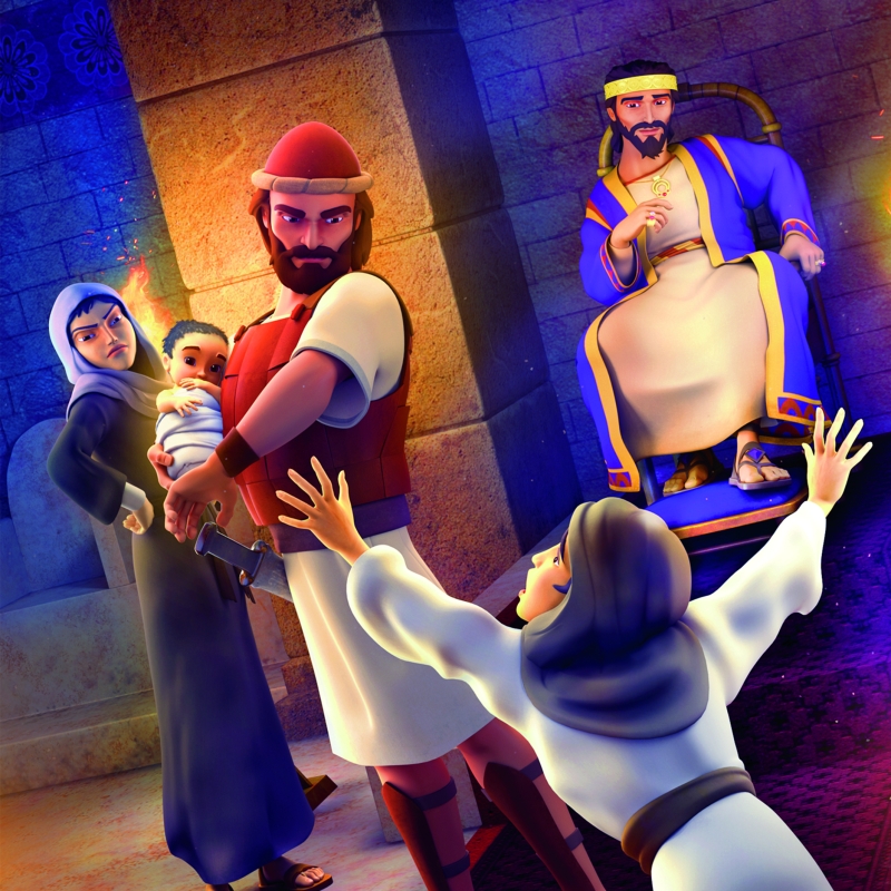 King Solomon King Solomon