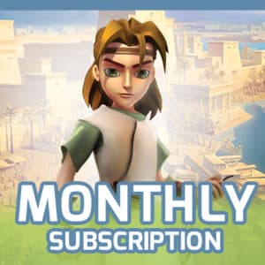 Monthly Subscription