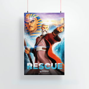 Rescue