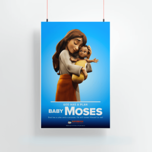 The Birth of Moses
