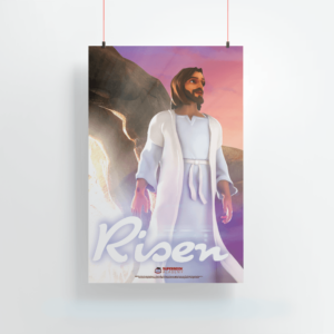 Risen