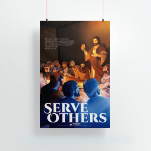 Serve Others